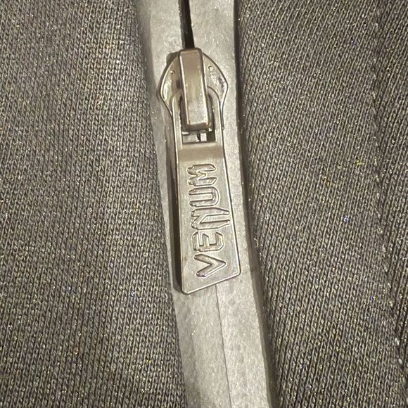 Venom Contender 3 Hoodie - Picture 8 of 13